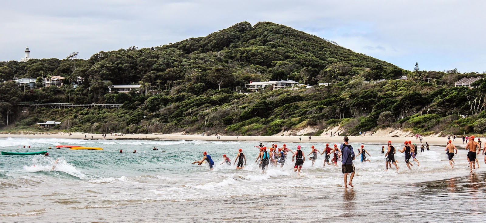 Byron Bay Scody